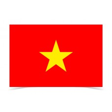 Flag of Vietnam